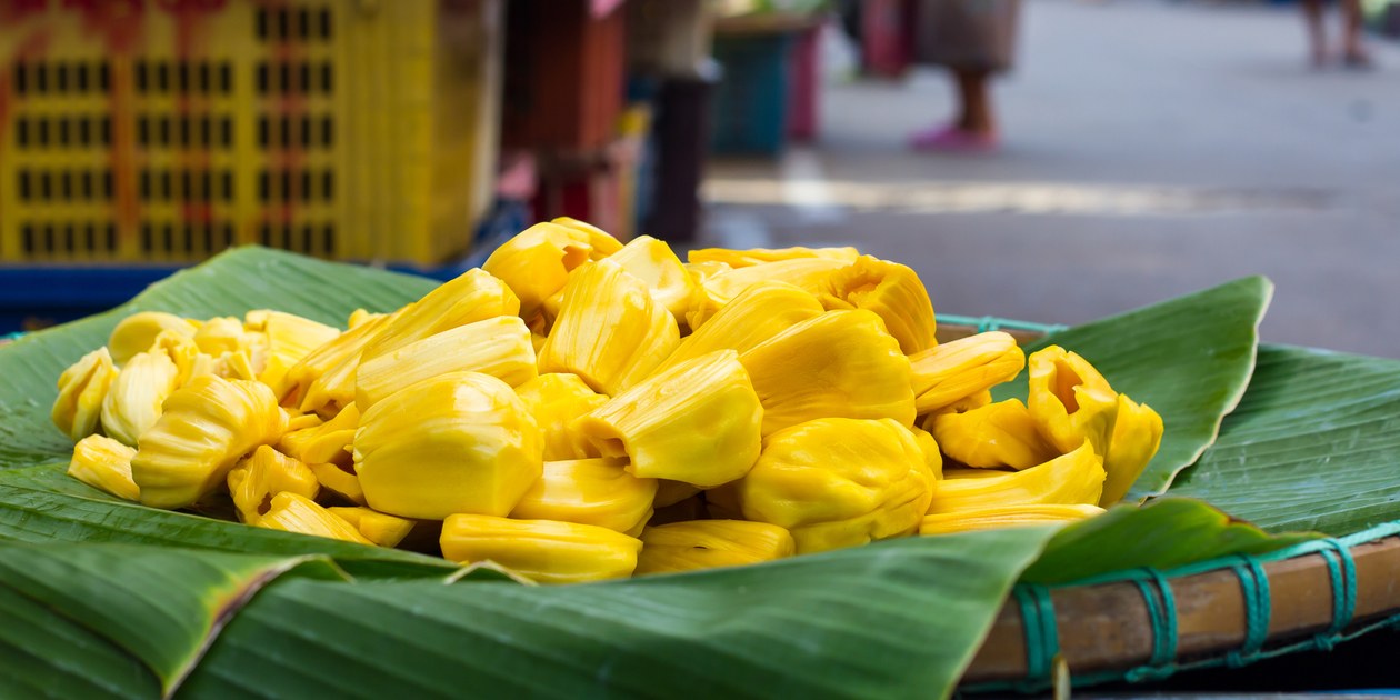 bà bầu có nên ăn mít